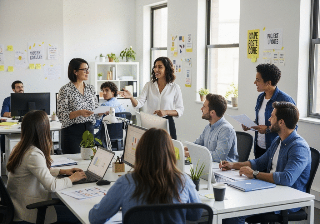 sesión de psicología